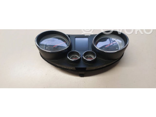 Přístrojová deska Opel Zafira C 2014 13442457, 600775881