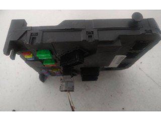 Pojistková skříňka 9657999880 Citroen Berlingo 1999