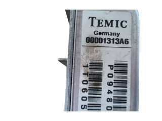 Блок управления коробкой передач 00001313A6, P09480761   Volvo S80