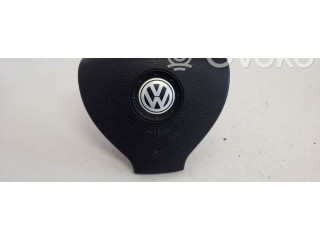 Подушка безопасности водителя 61982050B, 17012008   Volkswagen Caddy
