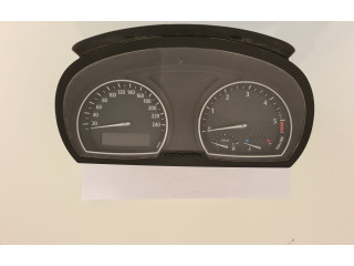 Панель приборов 102464032, 341611302   BMW X3 E83       