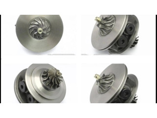 Turbodmychadlo Турбина 724961, CHRA10-0100 Smart Roadster 0.7