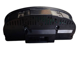 Přístrojová deska Volkswagen Caddy 2009 1T0920872F, V0011000