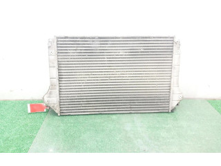 Интеркулер  JD1271002220   Toyota Corolla Verso AR10 