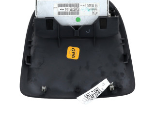 Дисплей    8200755144, N0-8419J   Renault Clio III