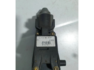 Передний двигатель механизма для подъема окон Audi A4 S4 B5 8D 1999 - 2000 года