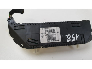 Дисплей 102602003, 9662226080 Citroen C4 I