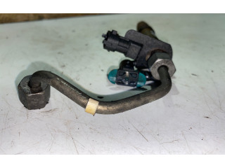 Форсунка 0445115025 Citroen C-Crosser