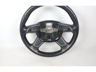 Руль Audi A4 Allroad   -  года 4L0419091AC      