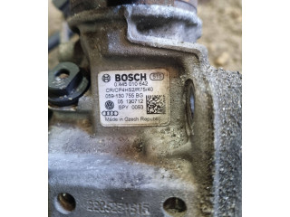 Vstřikovací čerpadlo 0445010642, 059130755BG Volkswagen Touareg III