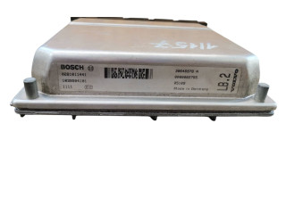 Блок управления двигателя 30646978A, 05109   Volvo XC90