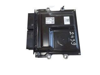 Блок управления двигателя 31452623, 2797009613 Volvo S60