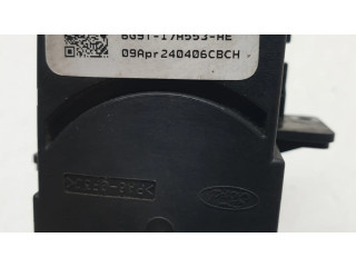 Ручка стеклоочистителей 6G9T17A553AE, 09AF240406CBCH   Ford Galaxy