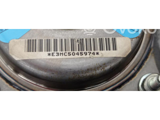 Подушка безопасности двери E3MC5045974   Honda Accord