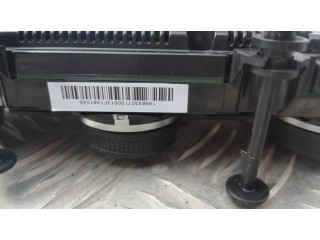 Блок управления климат-контролем 5G0907044ER, 5HB01500712   Volkswagen PASSAT B8