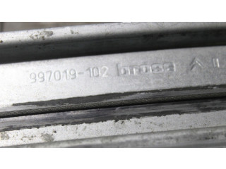 Передний комплект электрического механизма для подъема окна