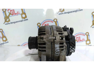 Генератор 8EL011711611, 89533   Citroen Berlingo 1.6     