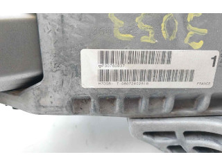 Рулевая рейка P30760937 Volvo S80 2007-2013 года