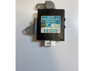 Řídící jednotka 8953060280 Toyota Land Cruiser (BJ70) 2006