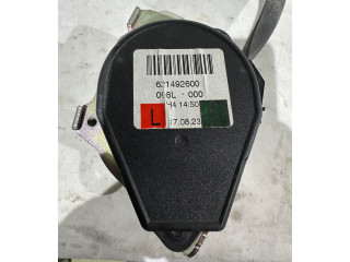 Подушка безопасности водителя Skoda Scala