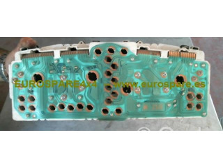 Панель приборов Mitsubishi Montero