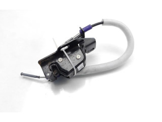 Zámek zadních dveří 9822424980 Peugeot Expert 2016