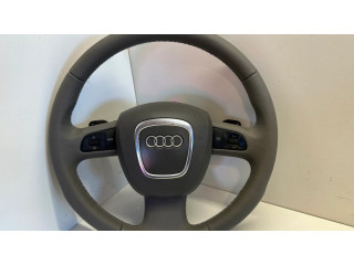 Volant Audi A6 S6 C6 4F 2004 4F0419091AQ, 6171418