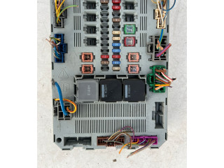 Блок предохранителей 9X2314D628AB, 9X2314D628AB Jaguar XF X250