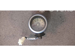 Přístrojová deska Suzuki Splash 2008