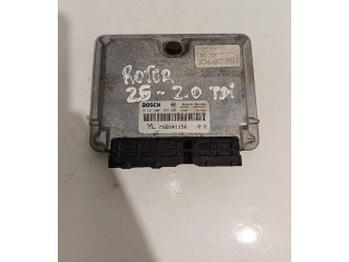 Блок управления двигателя 001, 281 Rover 25