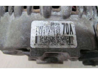 Генератор 2S6T-10300-CD, 40208 Ford Fiesta