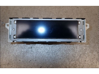 Přístrojová deska Citroen Berlingo 2012 9821851780