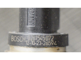 Vstřikovací lišta 7628049, 0261545072 BMW 7 F01 F02 F03 F04 pro benzínový motor 3.0 N55 B30 A