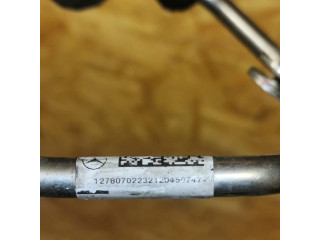 Топливная трубка (трубки)