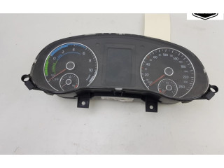 Спидометр (приборный щиток) 5C6920870D, 5C6920870D Volkswagen Jetta VI