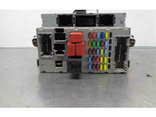 Модуль управления BSM 51754986 Fiat Idea