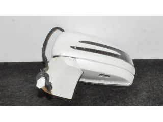 Zpětné zrcátko levé Mercedes-Benz SL R231 2016 E1021079