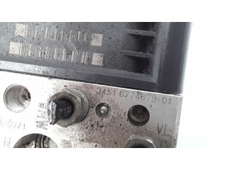 Jednotka ABS 0265250217, 34516774679 BMW 5 E60 E61 2008
