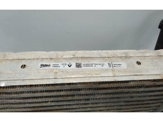 Интеркулер 144968819r Dacia Sandero