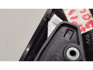 Зеркало электрическое     правое    Mercedes-Benz E W212  2009-2016 года   