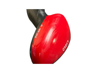 Zpětné zrcátko  levé Fiat 500 2008  021046, 011023  