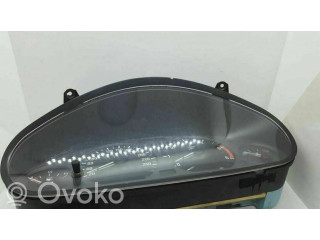 Přístrojová deska BMW 3 E36 1991 8364380