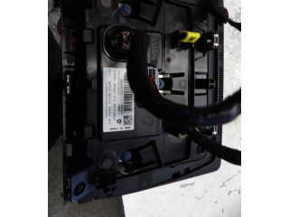 Дисплей    280346137R, 2010290334   Renault Clio V