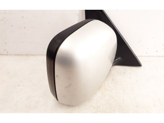 Зеркало электрическое     правое   Mitsubishi Pajero  1999-2002 года   