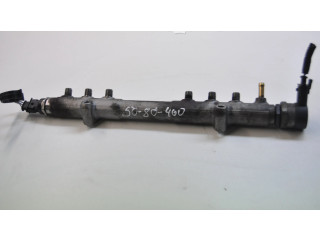 Топливная рампа 31259011, 30777576   Volvo XC60   для двигателя D 5244 T4