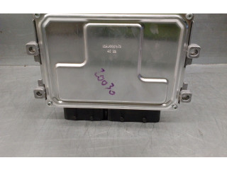 Řídící jednotka 9853988280, AAA1988850001 Citroen Berlingo 2023