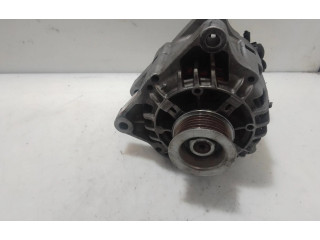 Генератор 9683657880, GTB1752V   Citroen C-Crosser      