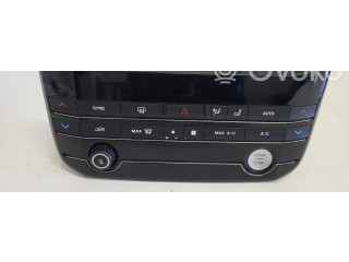 Блок управления климат-контролем GX6314F498AE   Jaguar XE