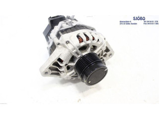 Генератор 373002B710, 2617585   KIA Venga      