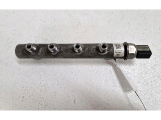 Топливная рампа 31400-2A610 KIA Rio